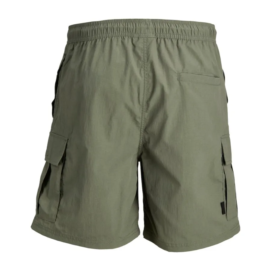  Bañadores Jack & jones Jpstfiji Jjswim Cargo Ly Jnr