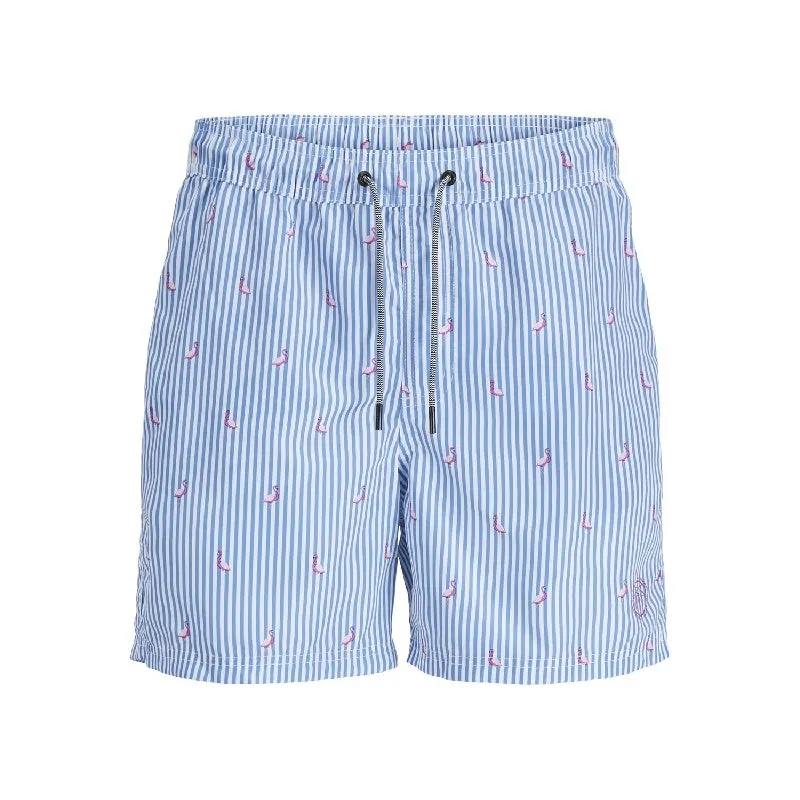  Bañadores Jack & jones Jpstfiji Jjswim Small Stripes Ly Sn