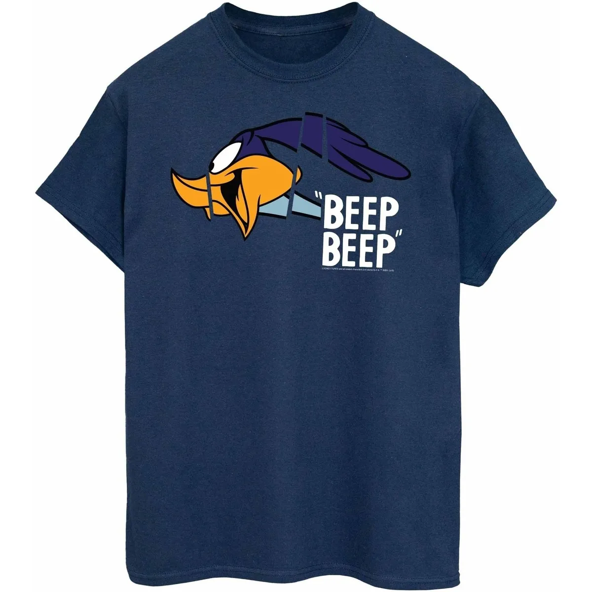 Beep Beep