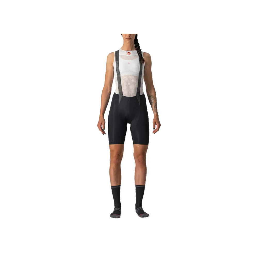 BIB FREE AERO RC MUJER – NEGRO
