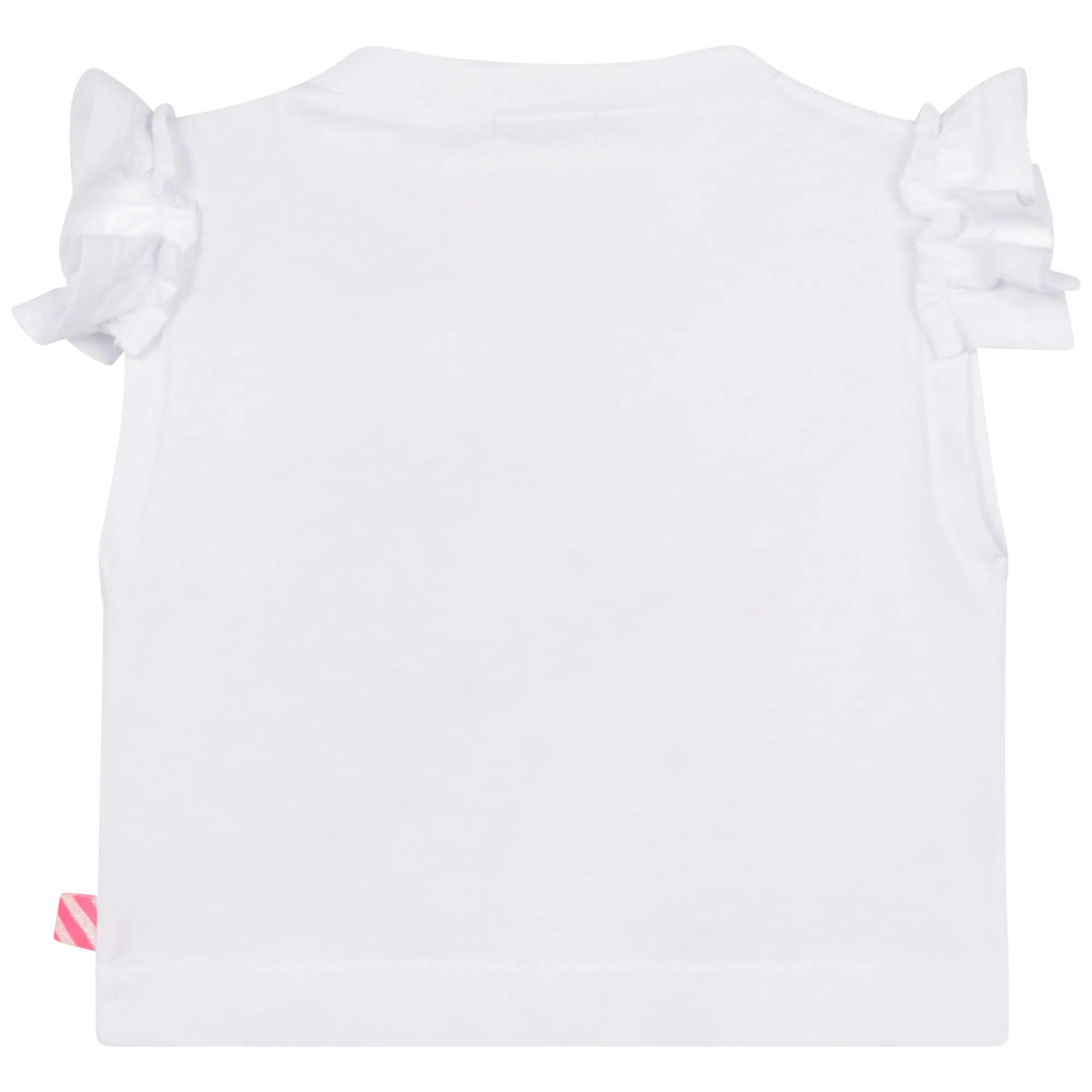 BILLIEBLUSH Camiseta de manga corta