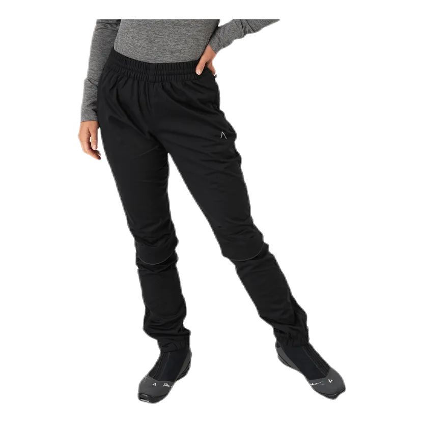 Blacc Glacier Ski Pants Black