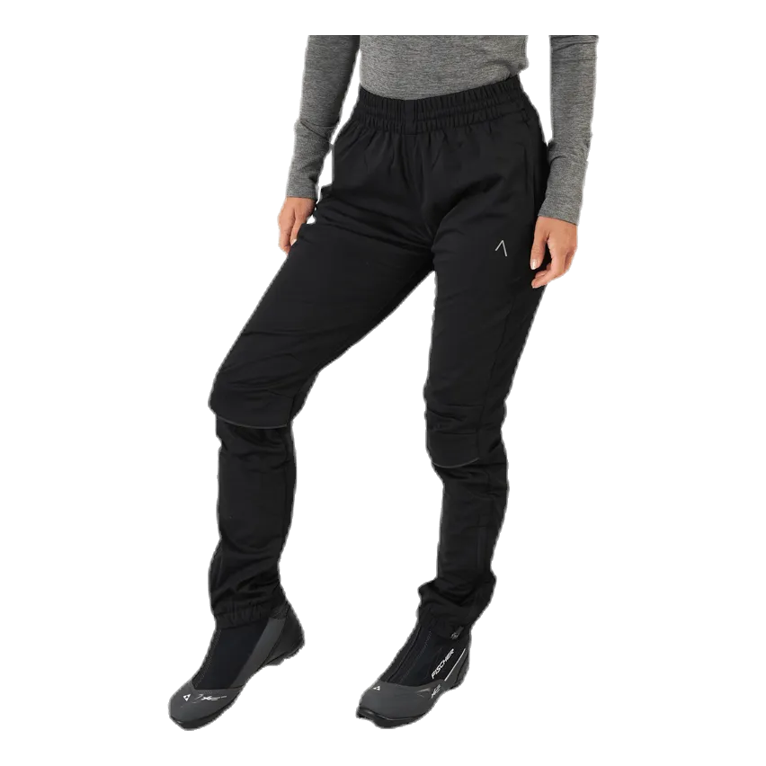 Blacc Glacier Ski Pants Black