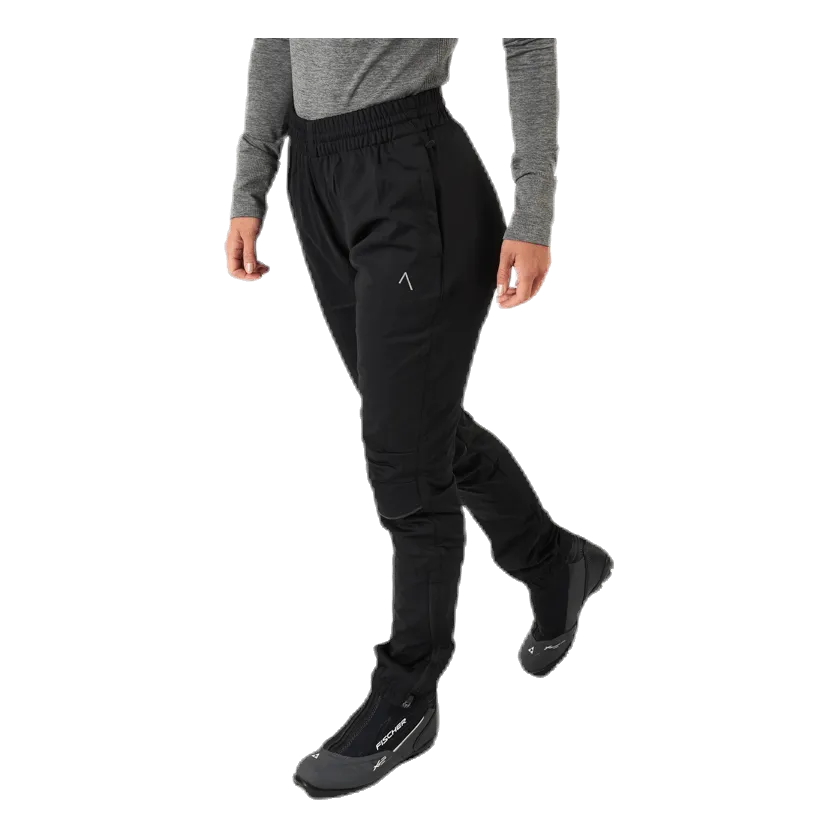 Blacc Glacier Ski Pants Black