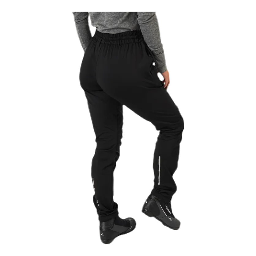 Blacc Glacier Ski Pants Black
