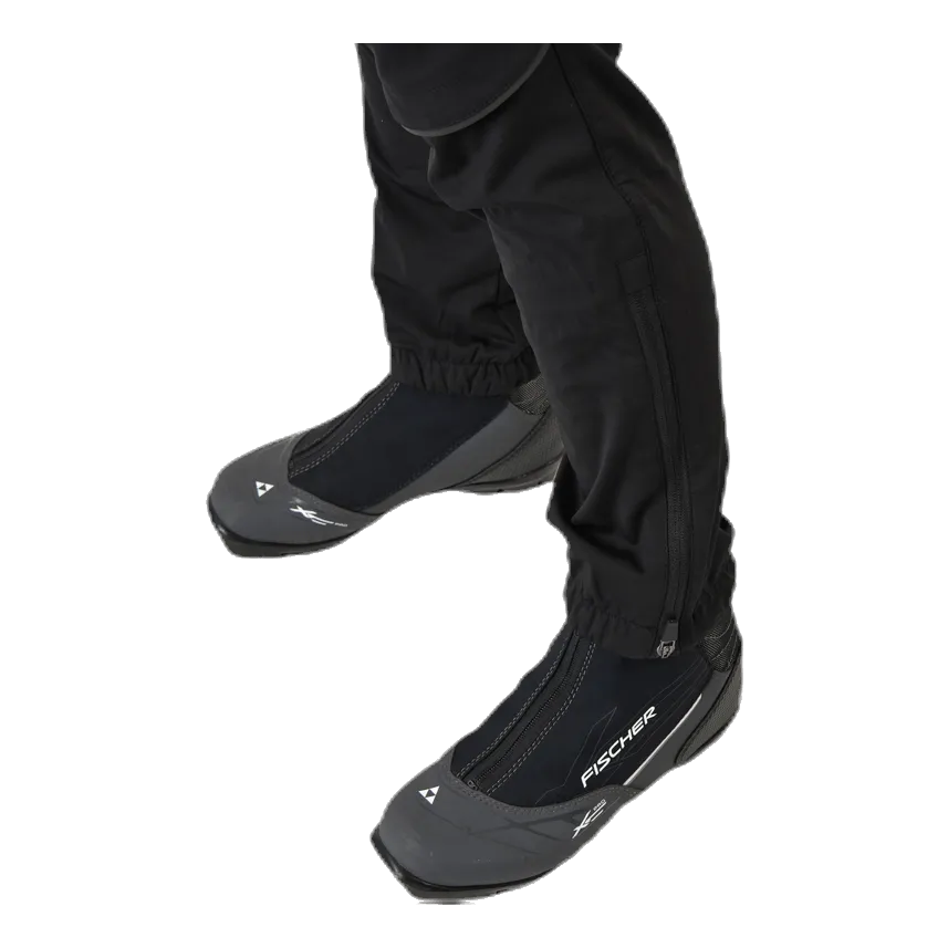 Blacc Glacier Ski Pants Black