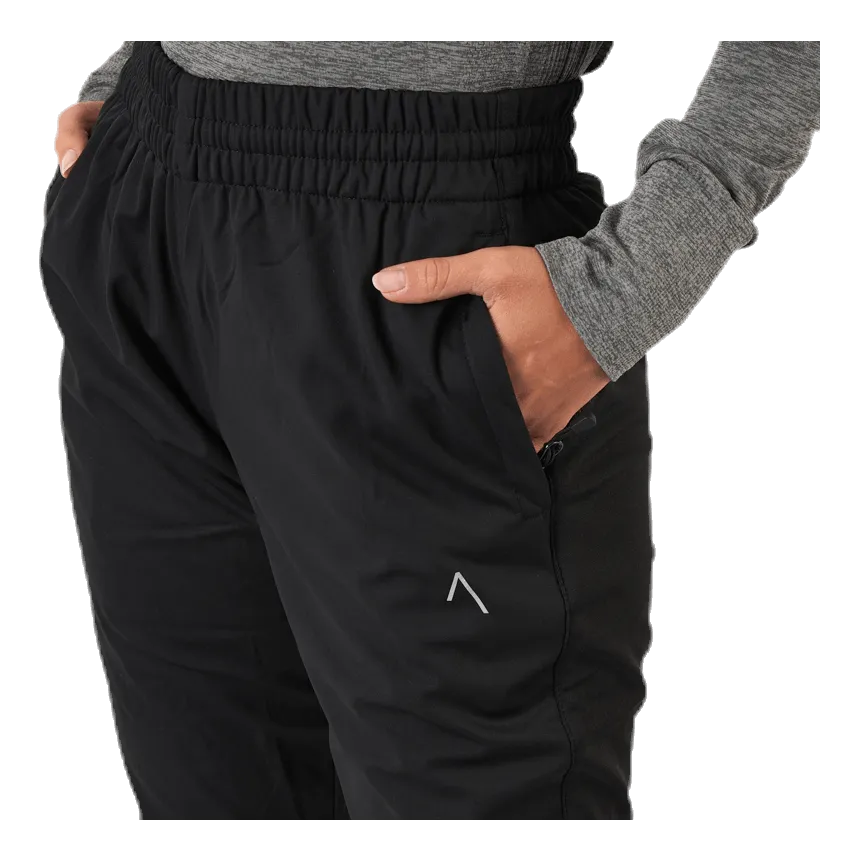 Blacc Glacier Ski Pants Black