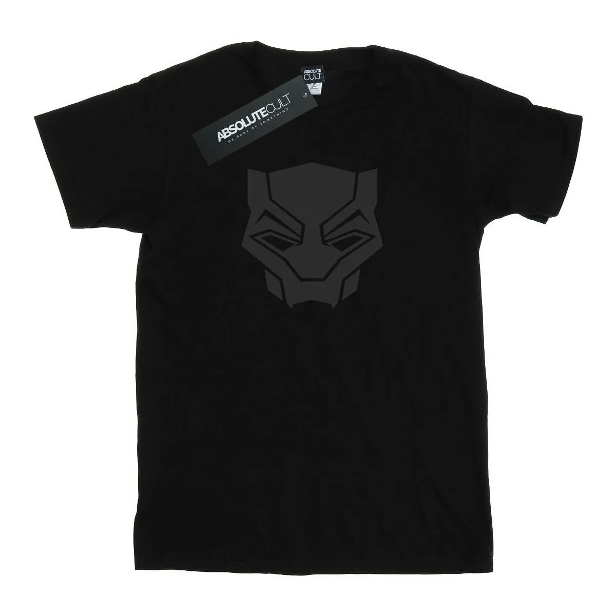 Black Panther Black On Black