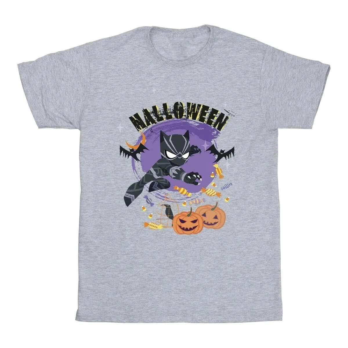 Black Panther Halloween