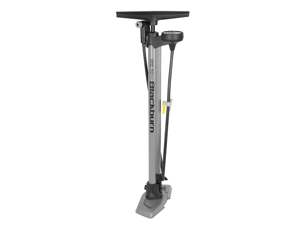 BLACKBURN GRID 2 GREY