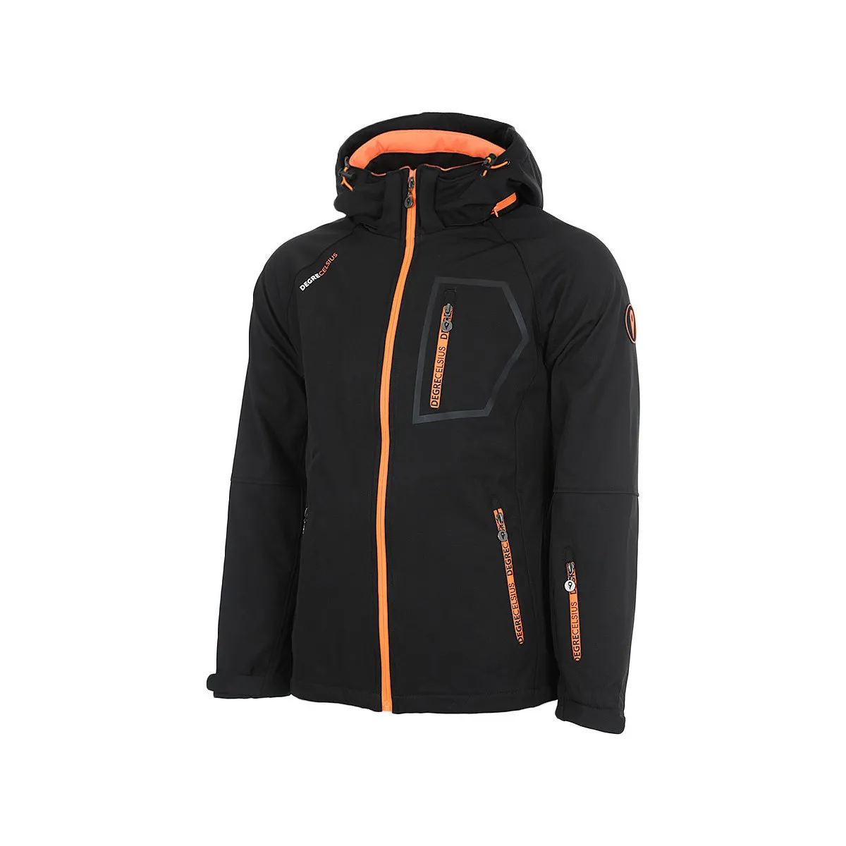 Blouson softshell homme CIMALON