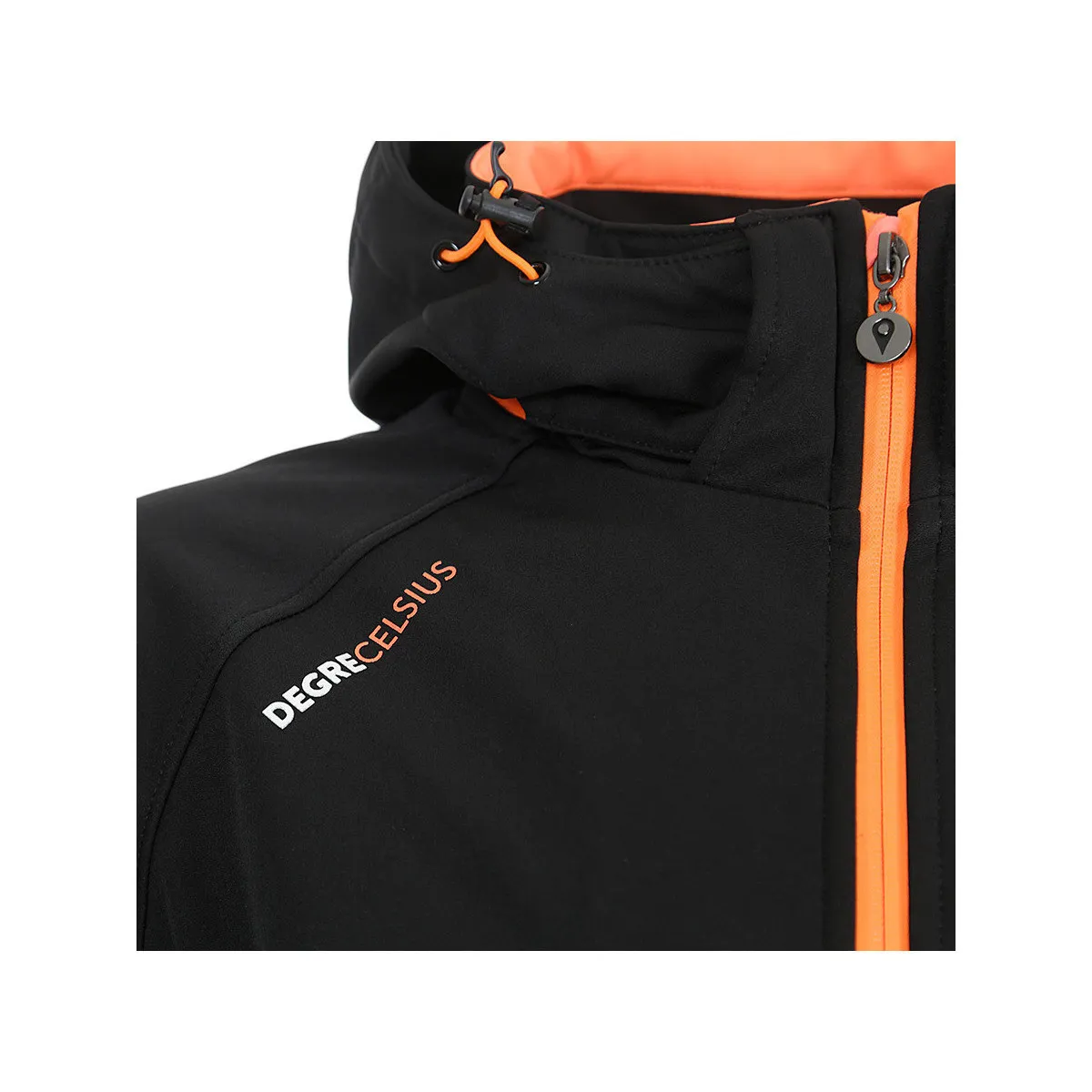 Blouson softshell homme CIMALON