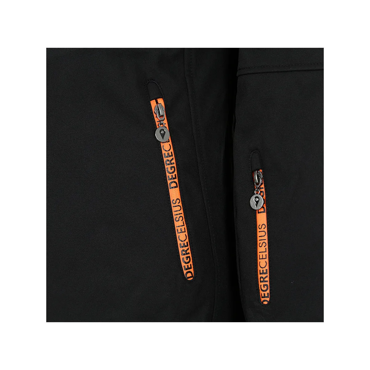 Blouson softshell homme CIMALON