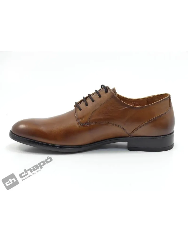 BLUCHER CUERO PIKOLINOS M7J4187