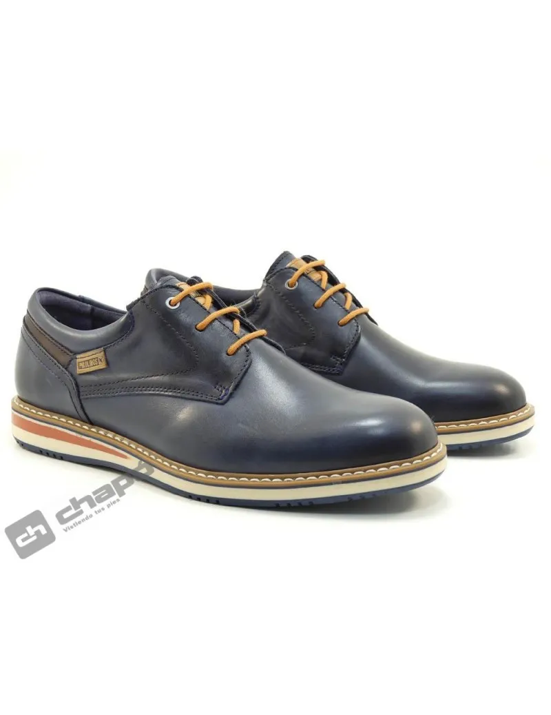 BLUCHER MARINO PIKOLINOS M1T4050