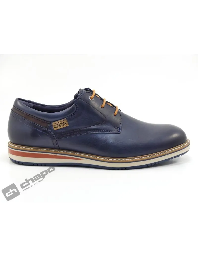 BLUCHER MARINO PIKOLINOS M1T4050