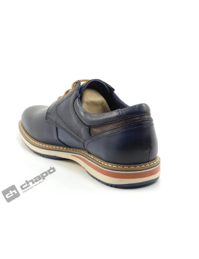 BLUCHER MARINO PIKOLINOS M1T4050