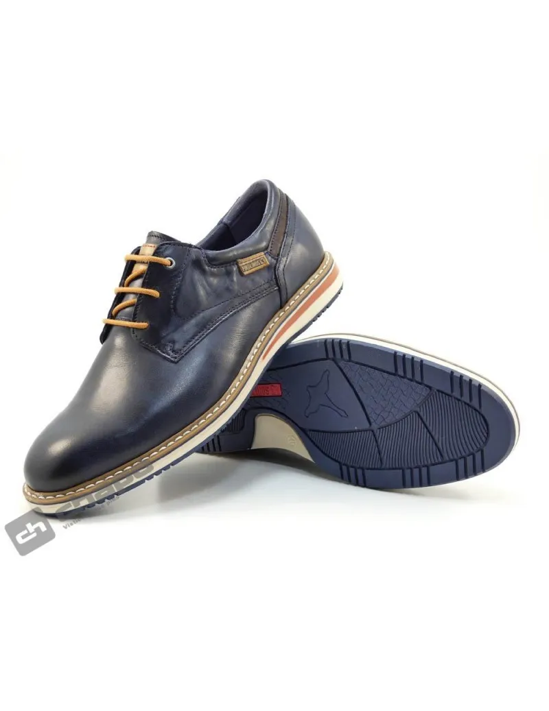 BLUCHER MARINO PIKOLINOS M1T4050