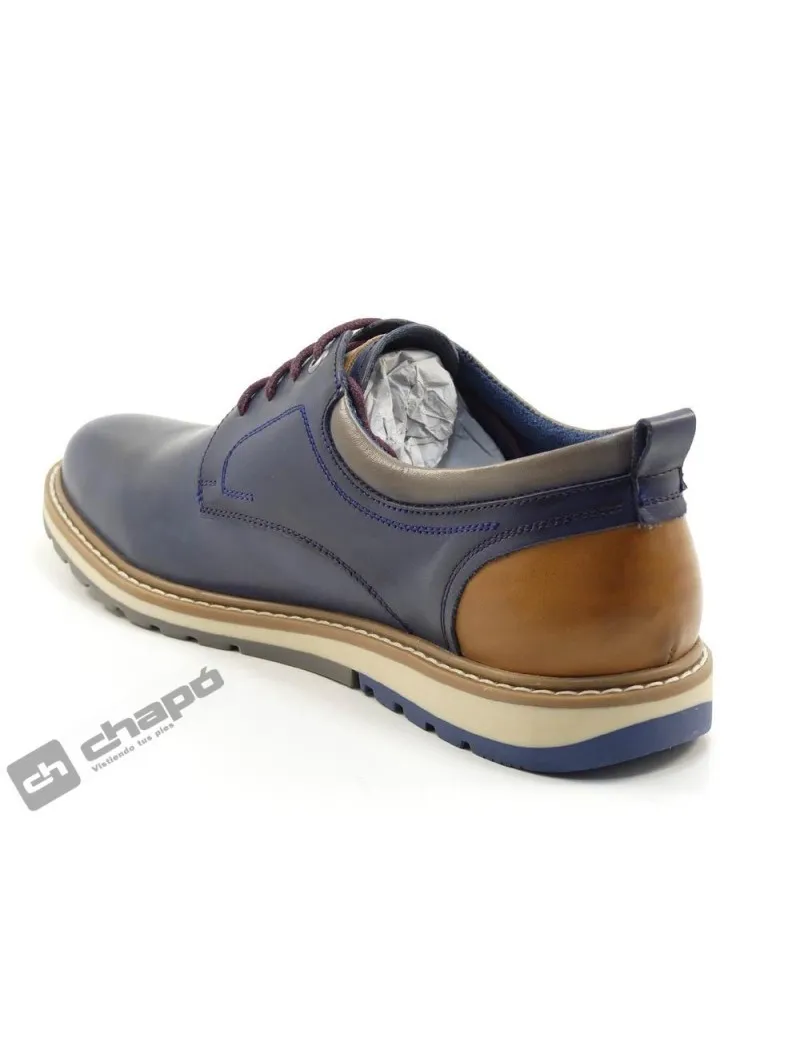 BLUCHER MARINO PIKOLINOS M8J4183 BERNA