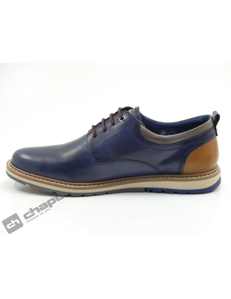 BLUCHER MARINO PIKOLINOS M8J4183 BERNA