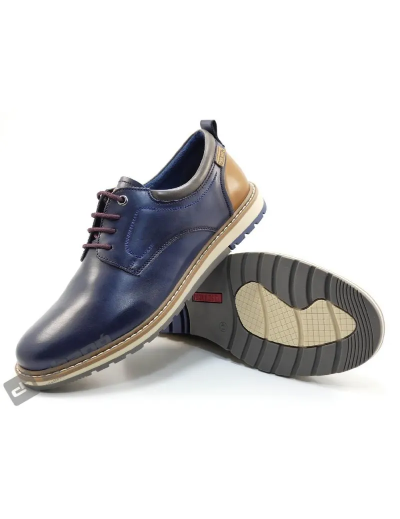 BLUCHER MARINO PIKOLINOS M8J4183 BERNA