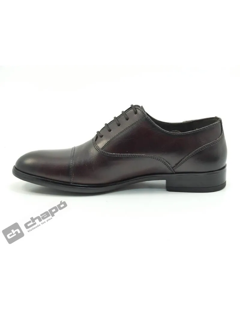 BLUCHER MARRON PIKOLINOS M7J4184
