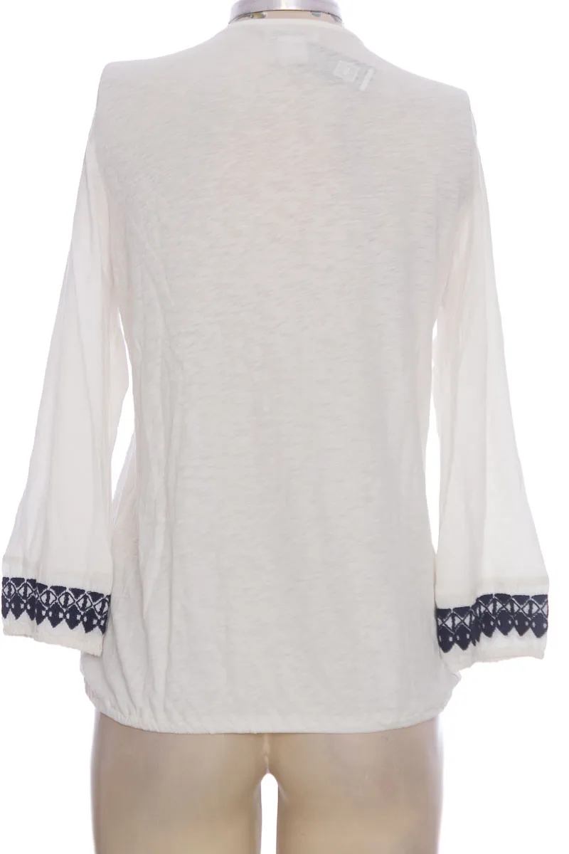 BLUSA COLOR BEIGE  LUCKY BRAND
