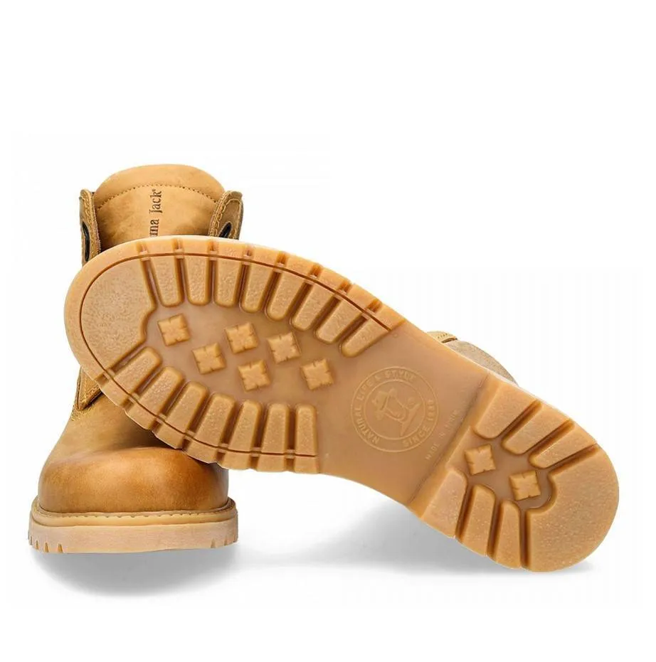 Bota Panama Jack Amur GTX C4 Vintage