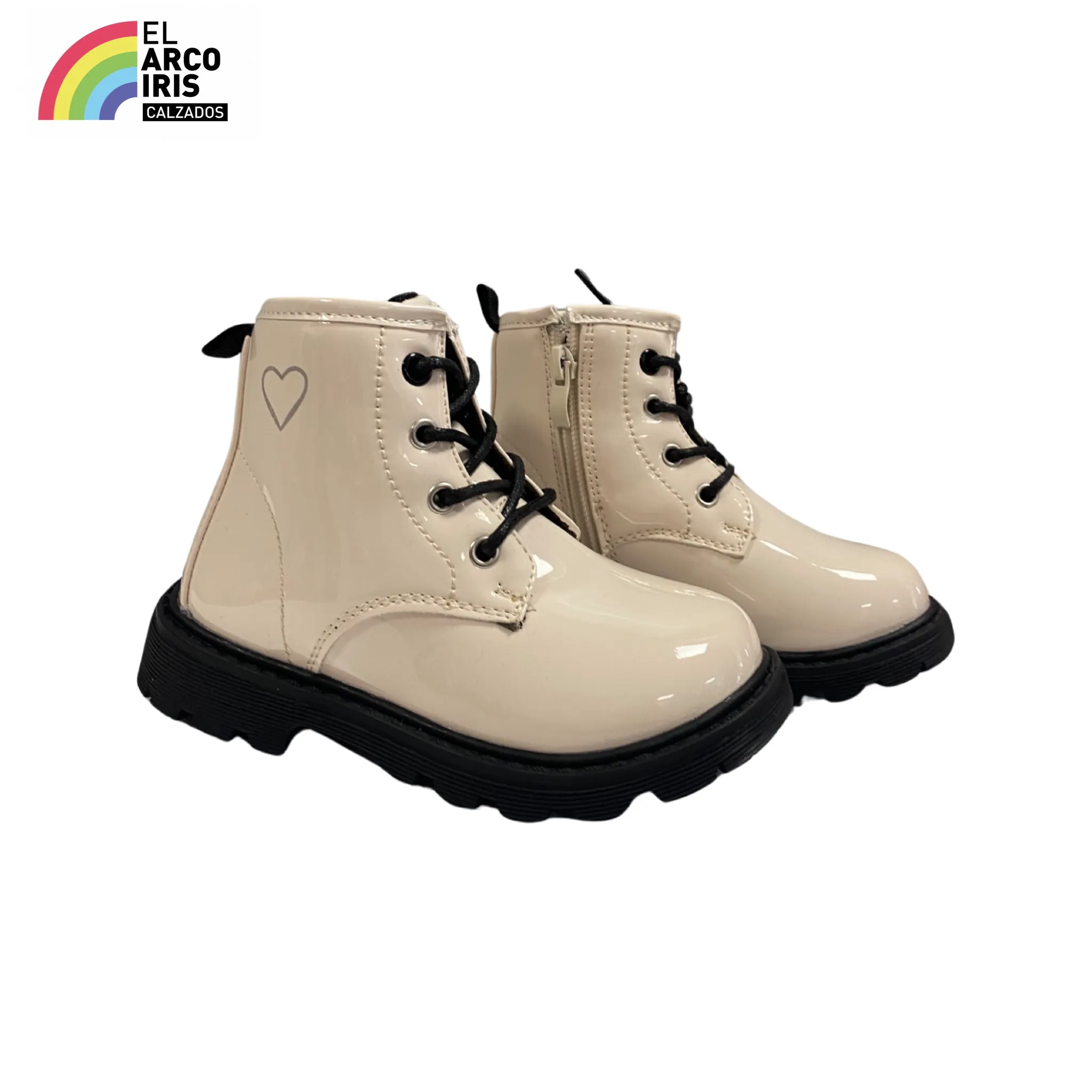 BOTIN NIA ETIKA 16002 BEIGE