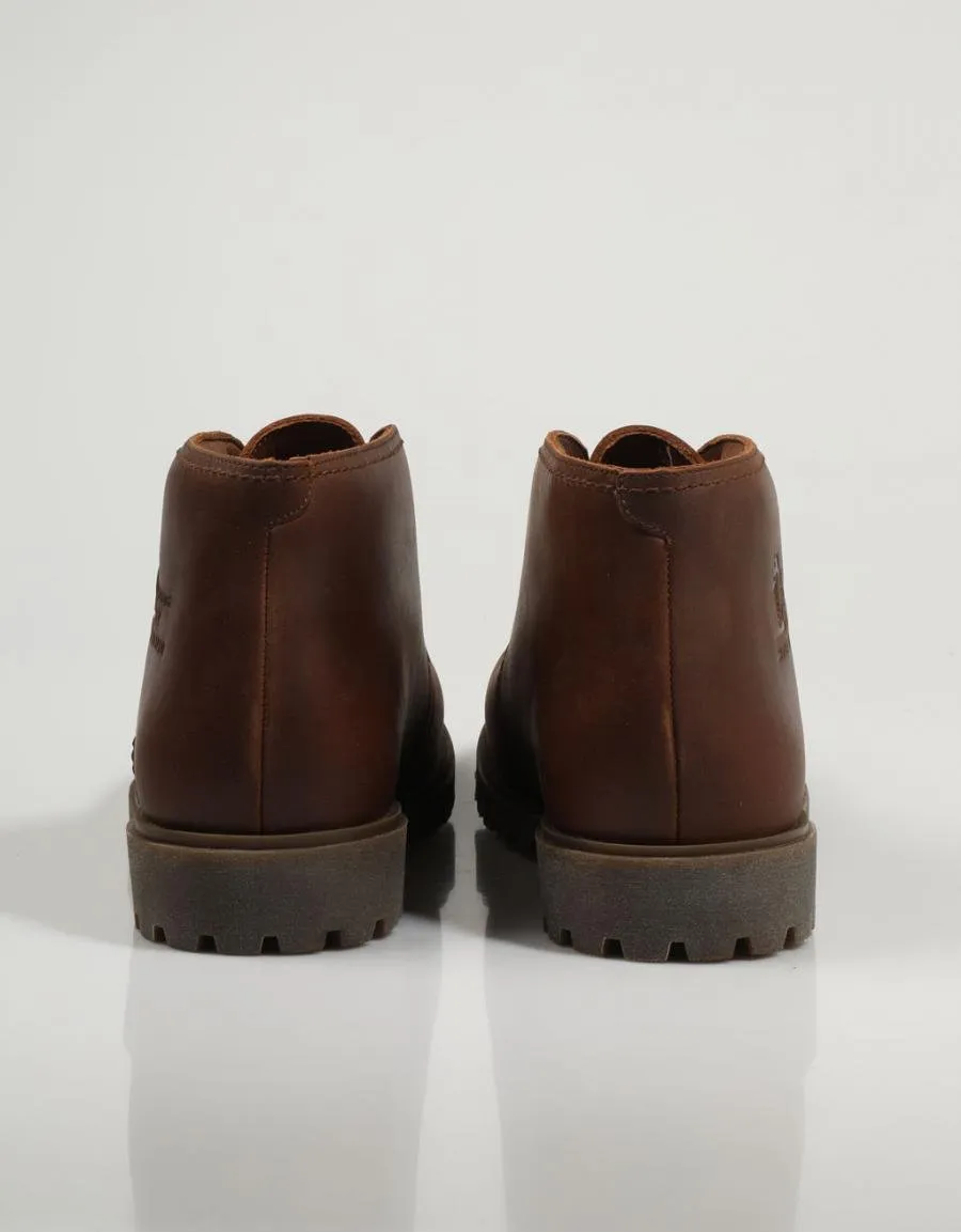  botins PANAMA JACK Panama C10 en Castanho 80422