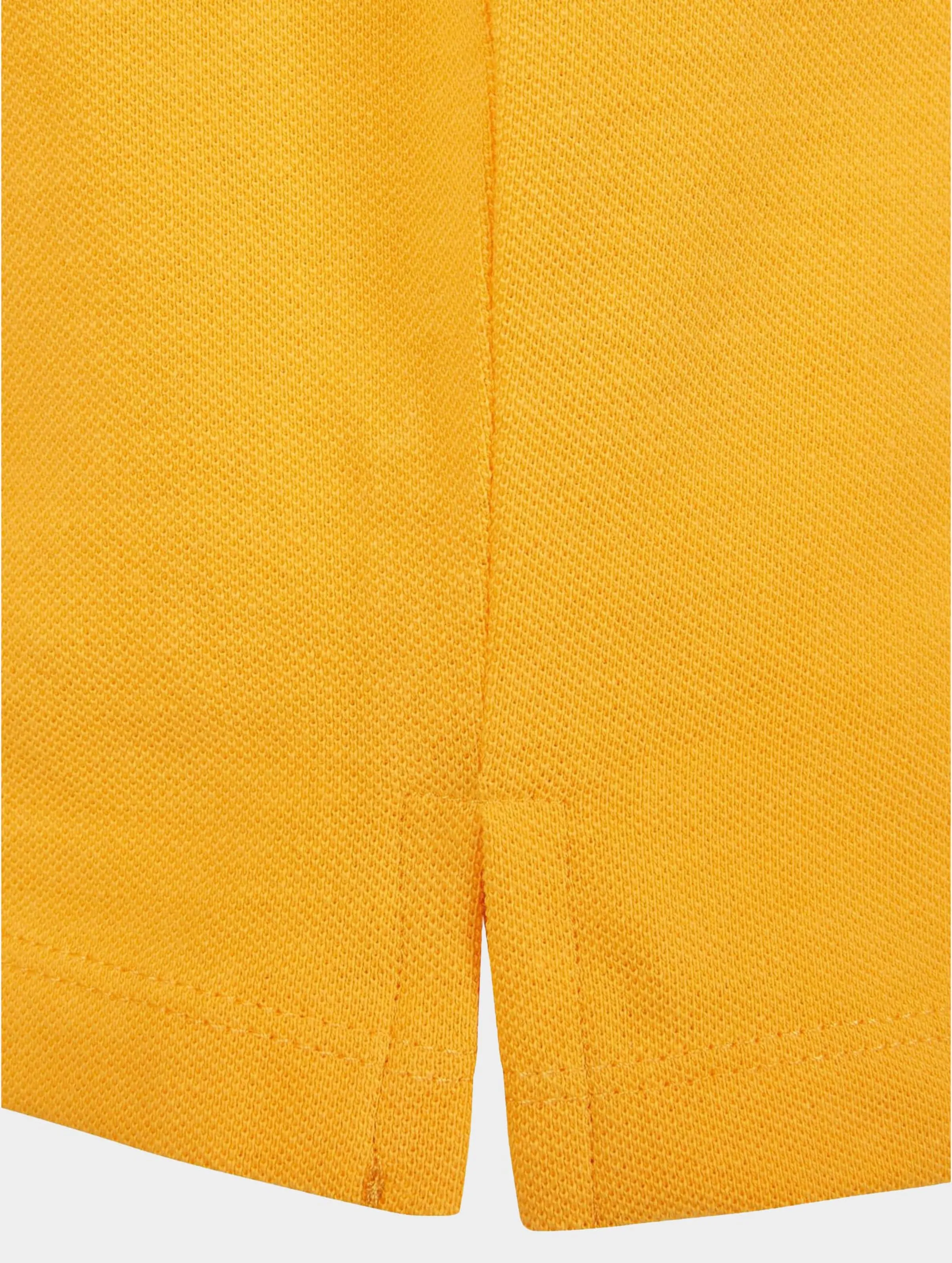 Boxy Zip Pique