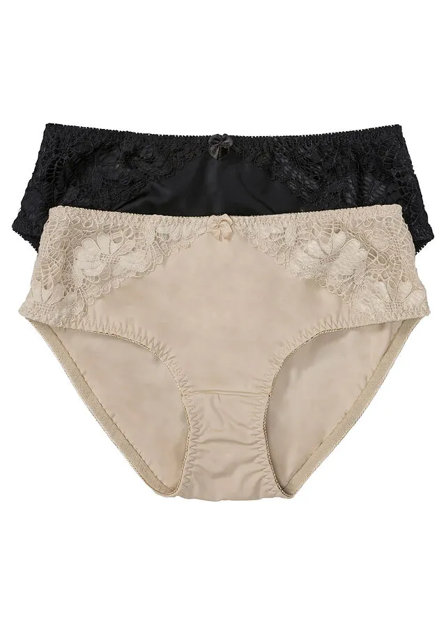 BRAGAS (2 UNIDADES) BEIGENEGRO