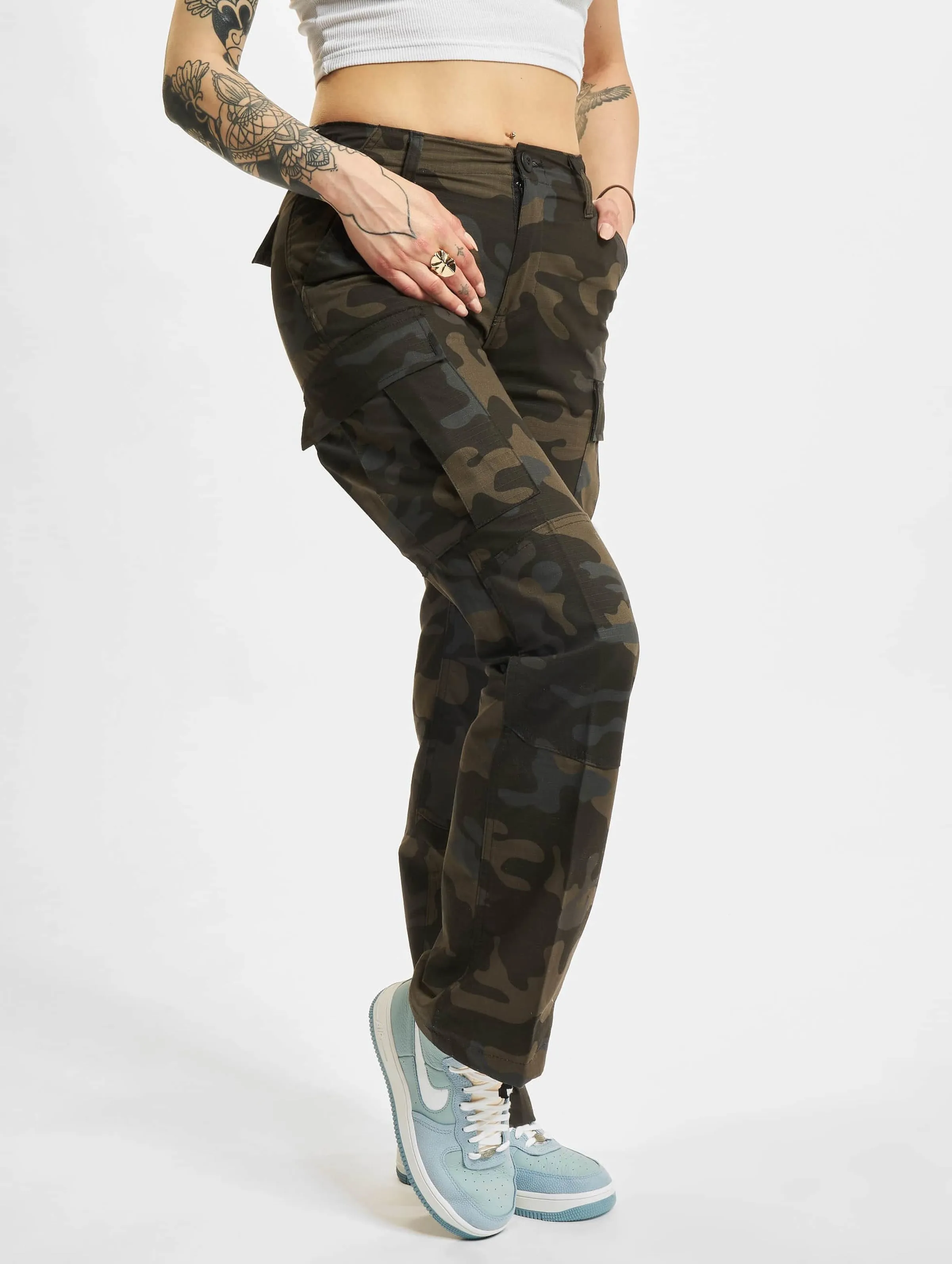 Brandit Ladies BDU Ripstop