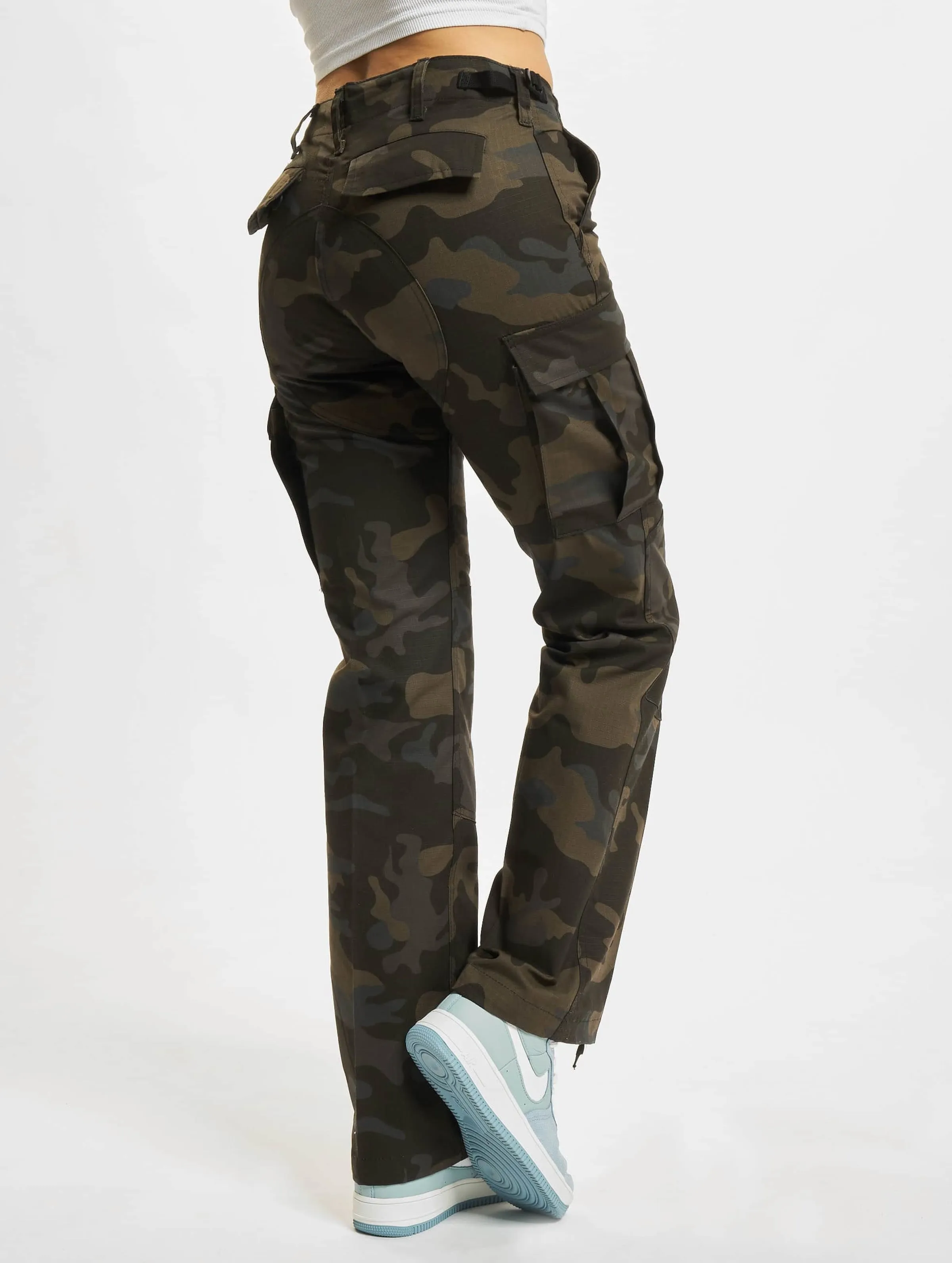 Brandit Ladies BDU Ripstop