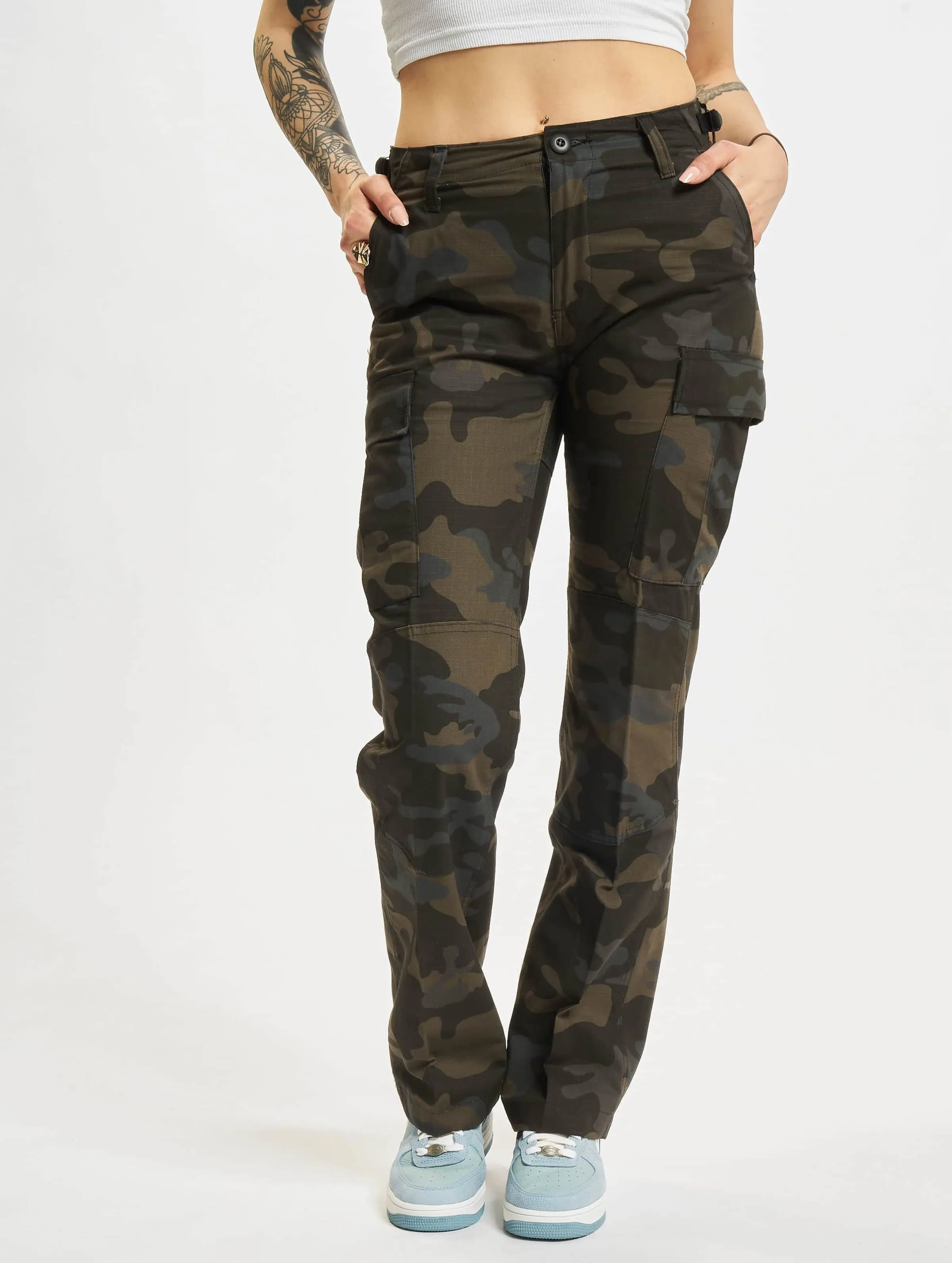 Brandit Ladies BDU Ripstop