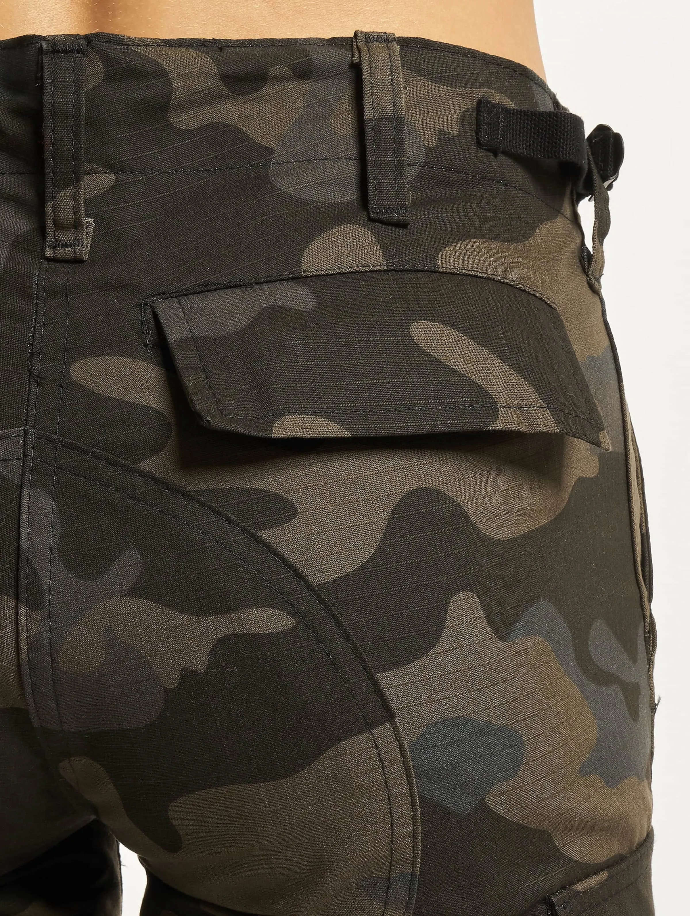 Brandit Ladies BDU Ripstop
