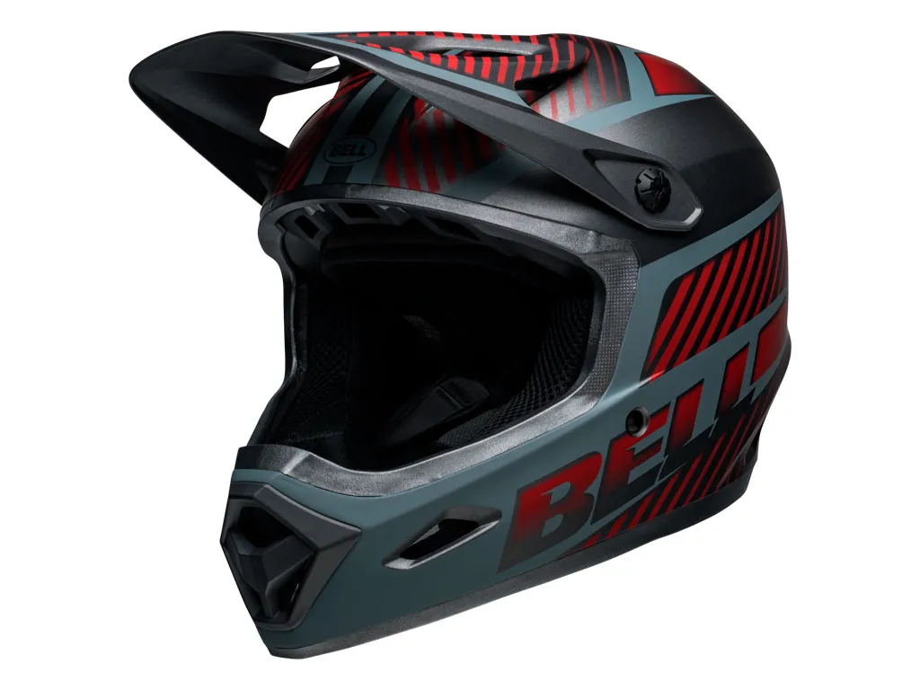 BS TRANSFER MATTE CHARCOAL/GREY M