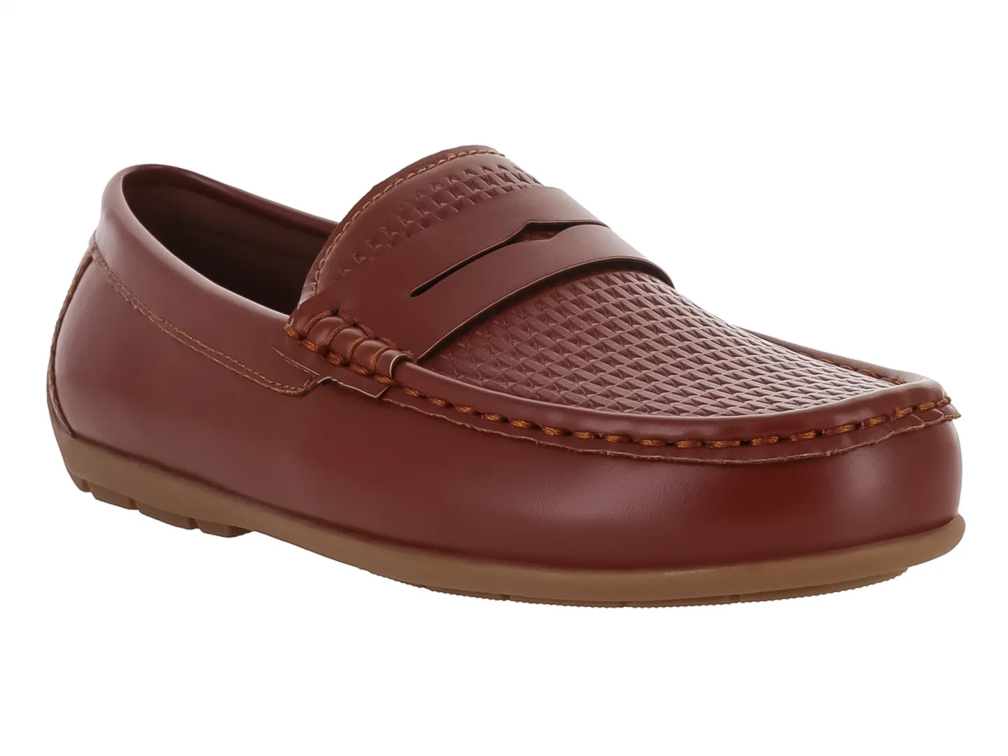 BUENISSIMO 24P 102727 FDM SINTETICO BROWN SINTETICA  19.523