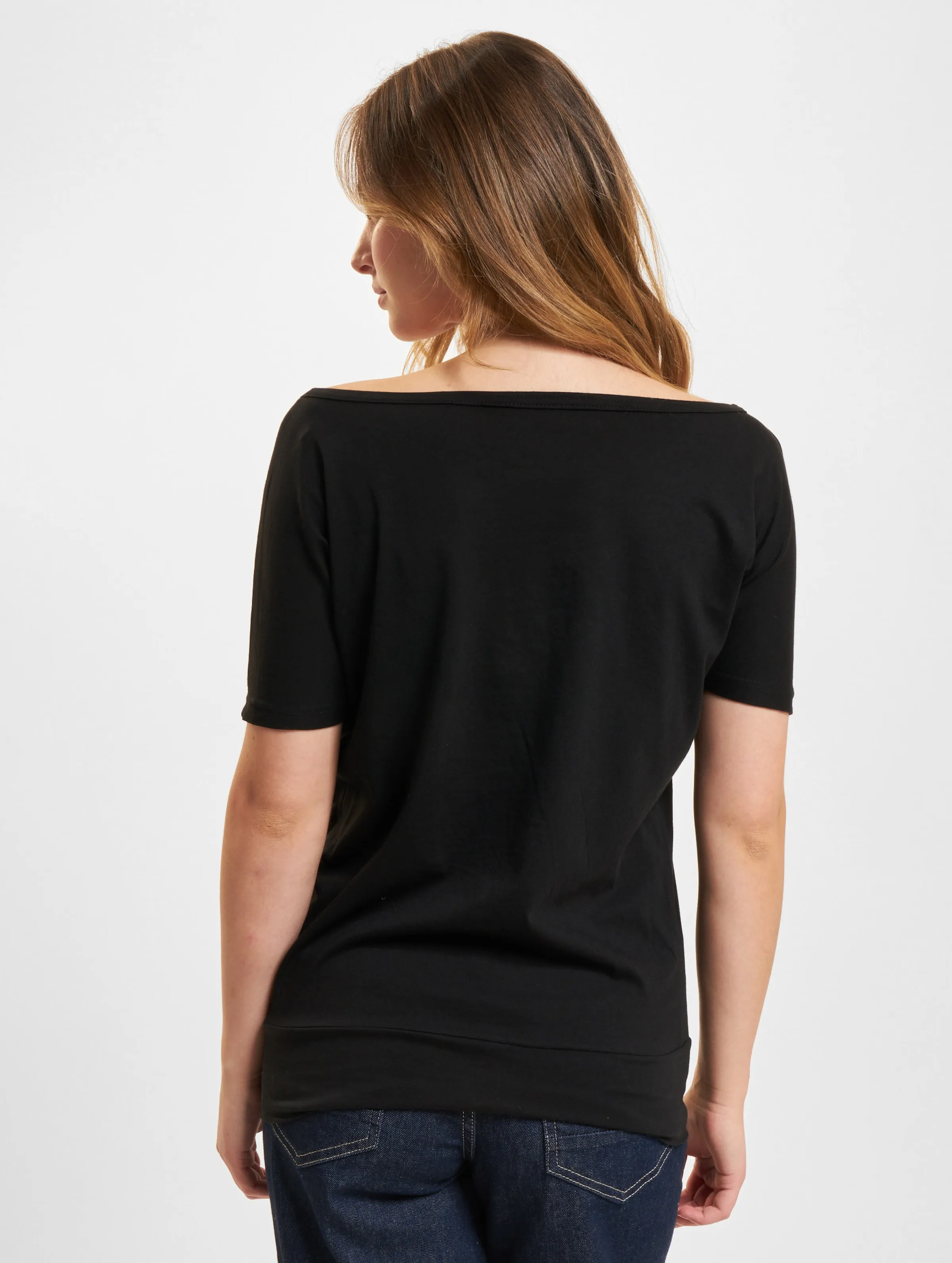 BUILD YOUR BRAND LADIES BATWING 3PACK