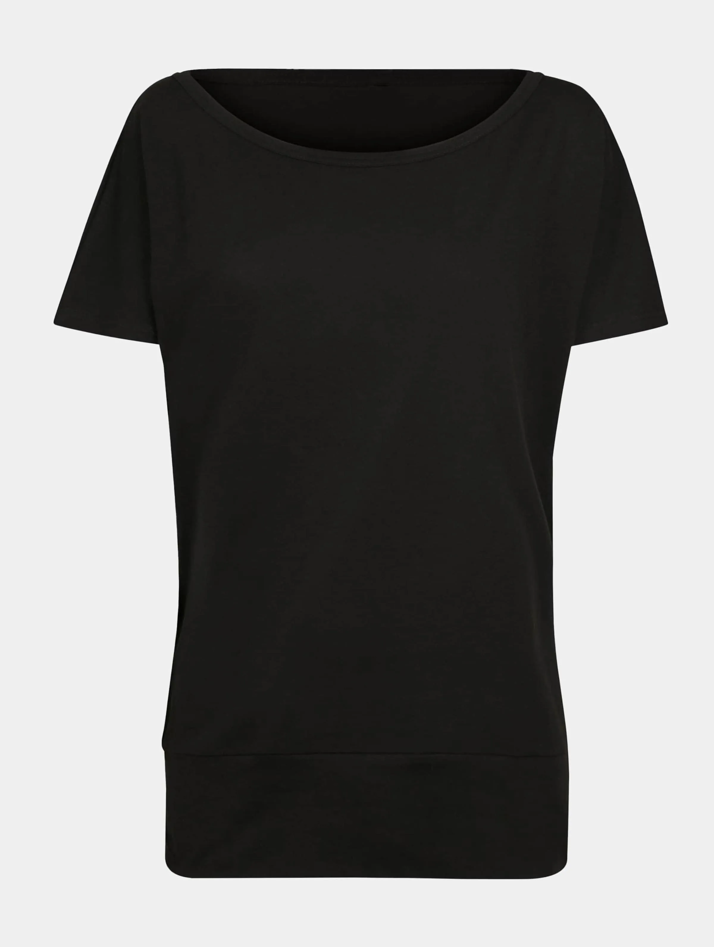 BUILD YOUR BRAND LADIES BATWING 3PACK