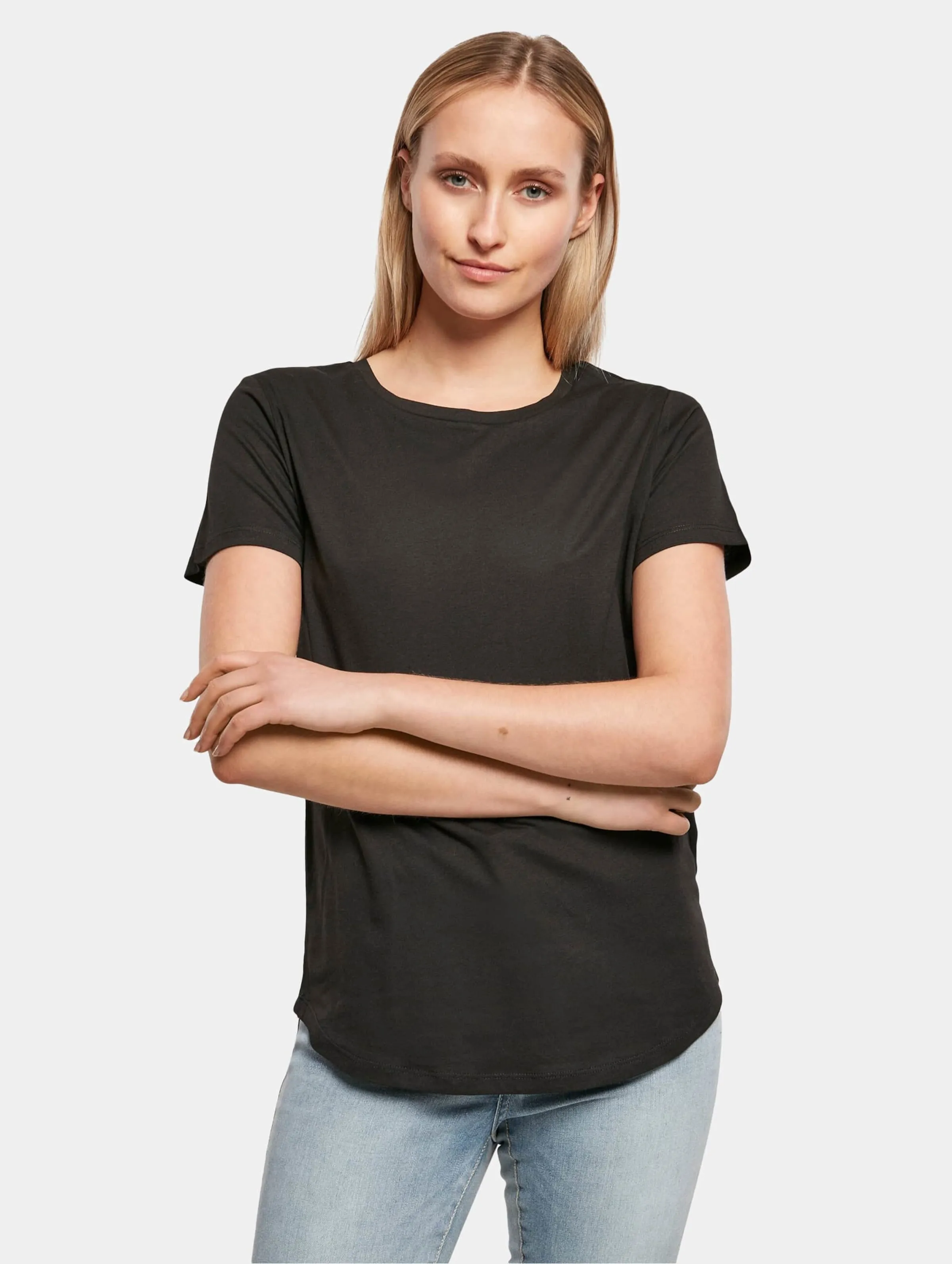 BUILD YOUR BRAND LADIES FIT 2PACK