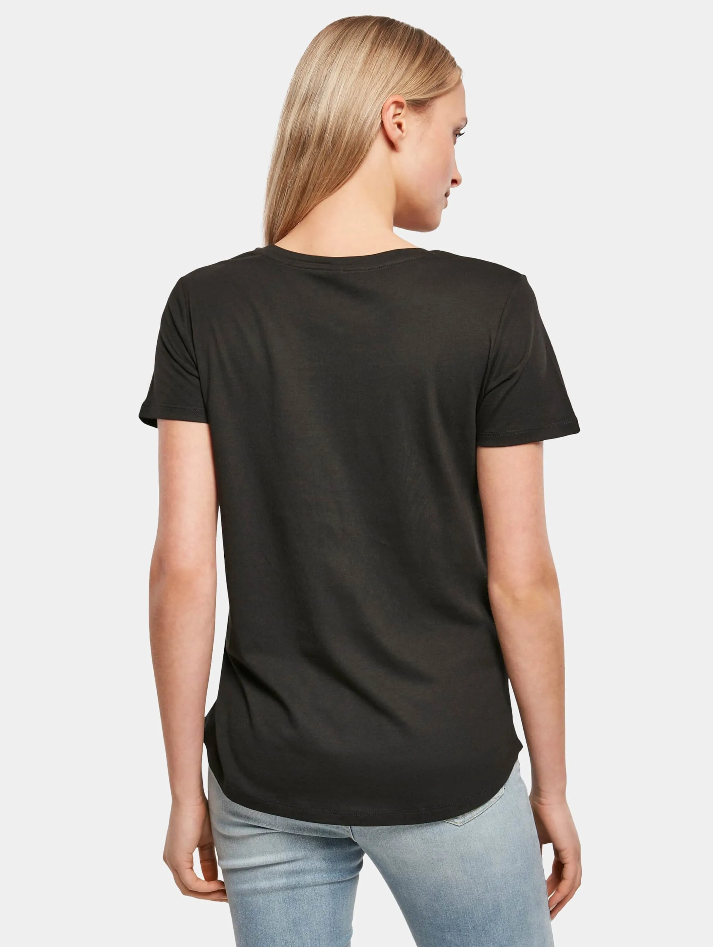 BUILD YOUR BRAND LADIES FIT 2PACK