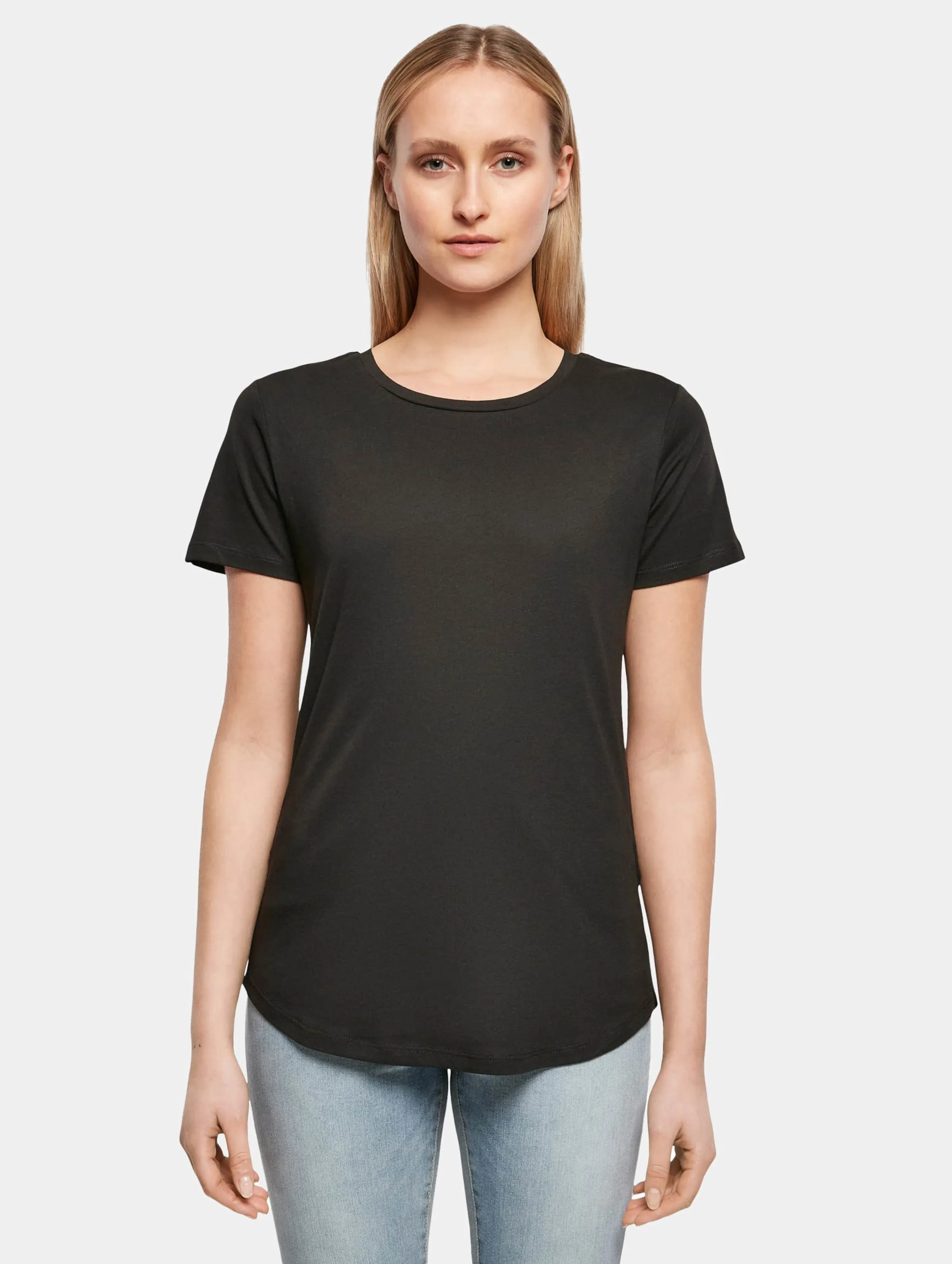 BUILD YOUR BRAND LADIES FIT 2PACK