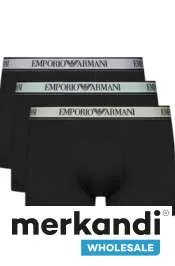 BóXER ARMANI TRIPACK 18.50€: ¡ENCUENTRA NUESTRO CATáLOGO ADJUNTO!