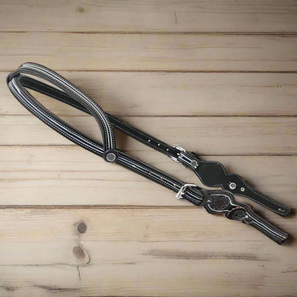 CABEZADA PARA CABALLO TMWD1132 HORSE HEADSTALL