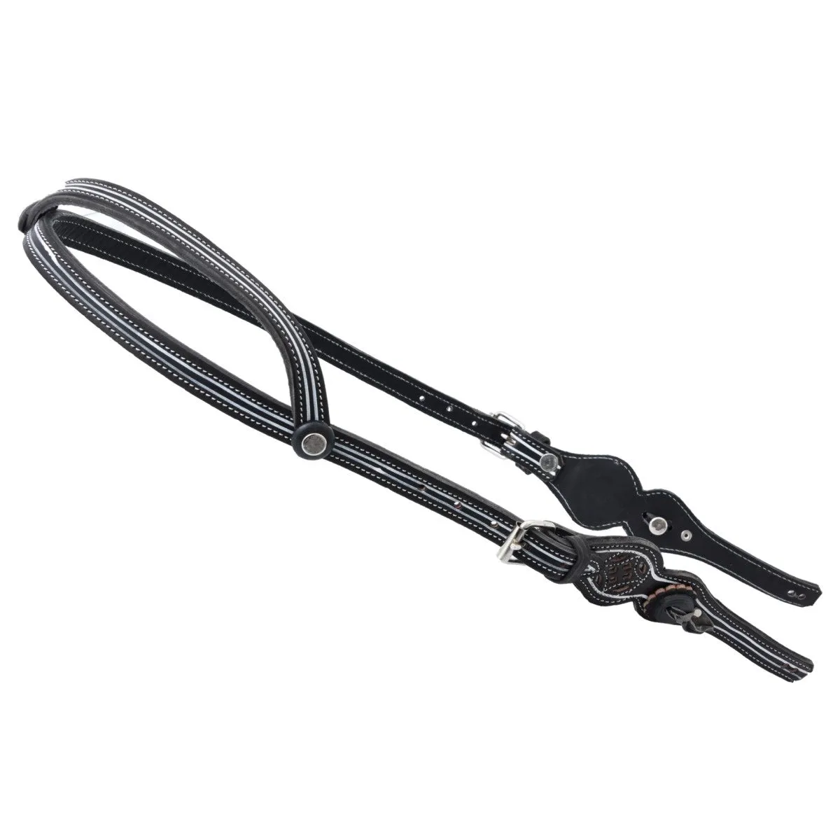 CABEZADA PARA CABALLO TMWD1132 HORSE HEADSTALL