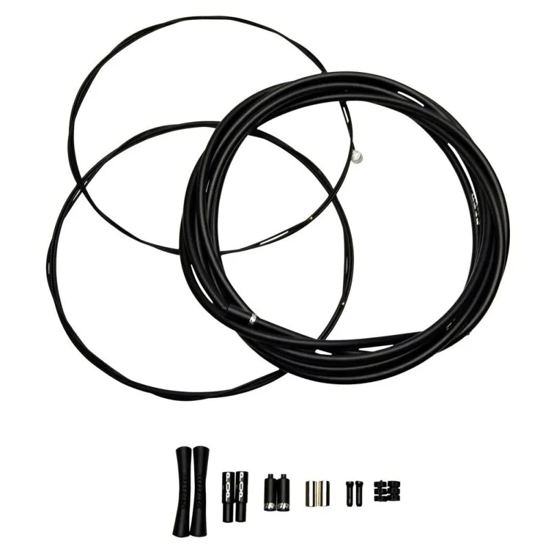 CABLE FRENO CARRETERA 1.6 SLICKWIRE 1750 MM UNIDAD  103400