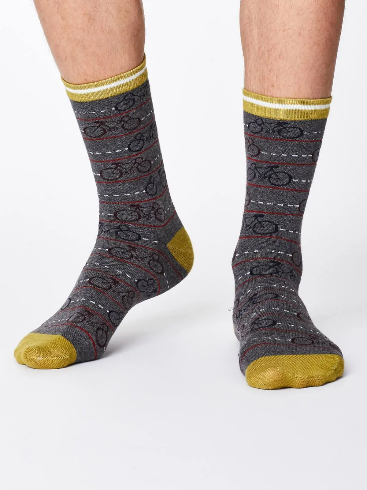 Calcetines divertidos hombre. Pack de 3