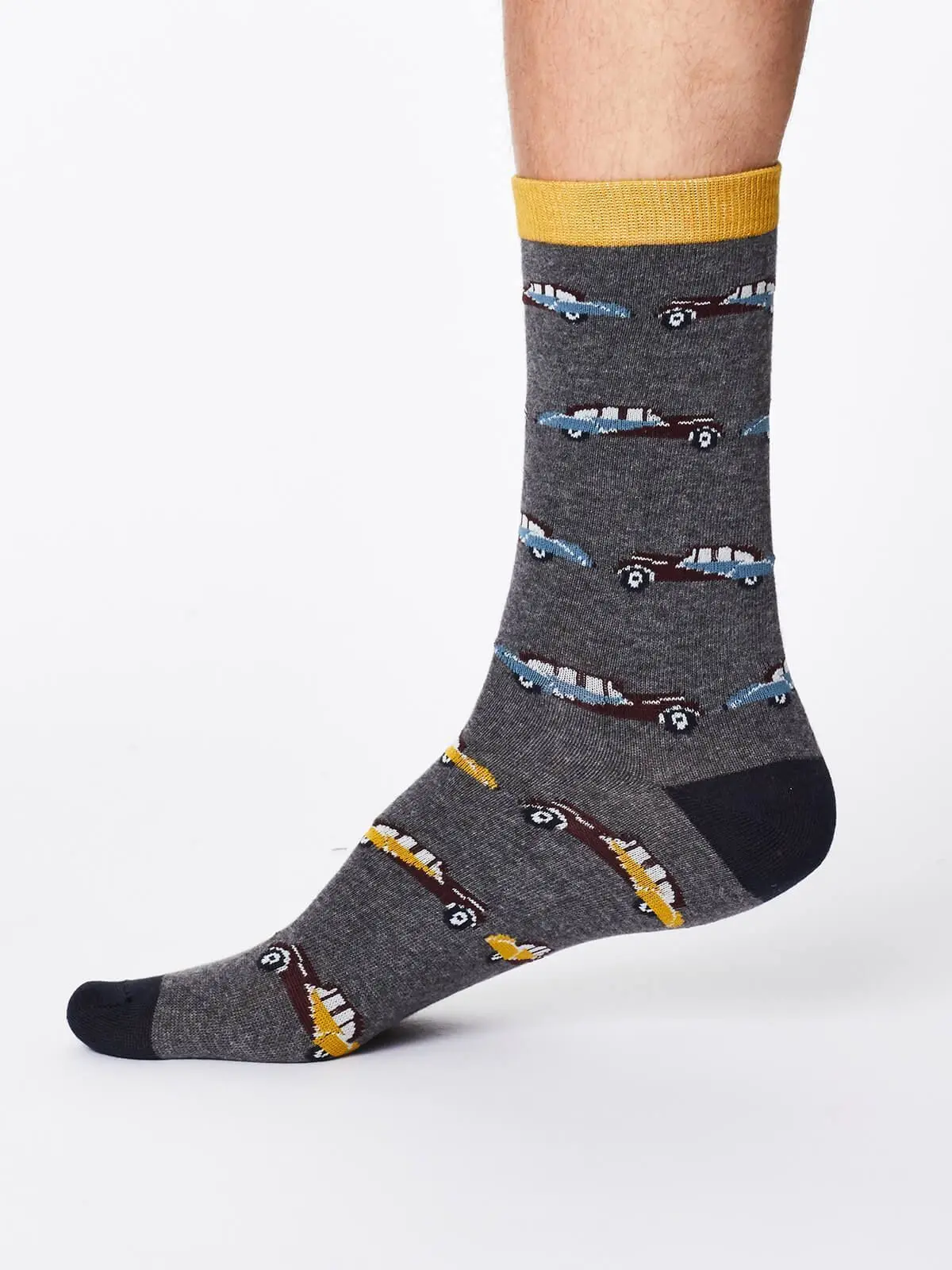 Calcetines divertidos hombre. Pack de 3