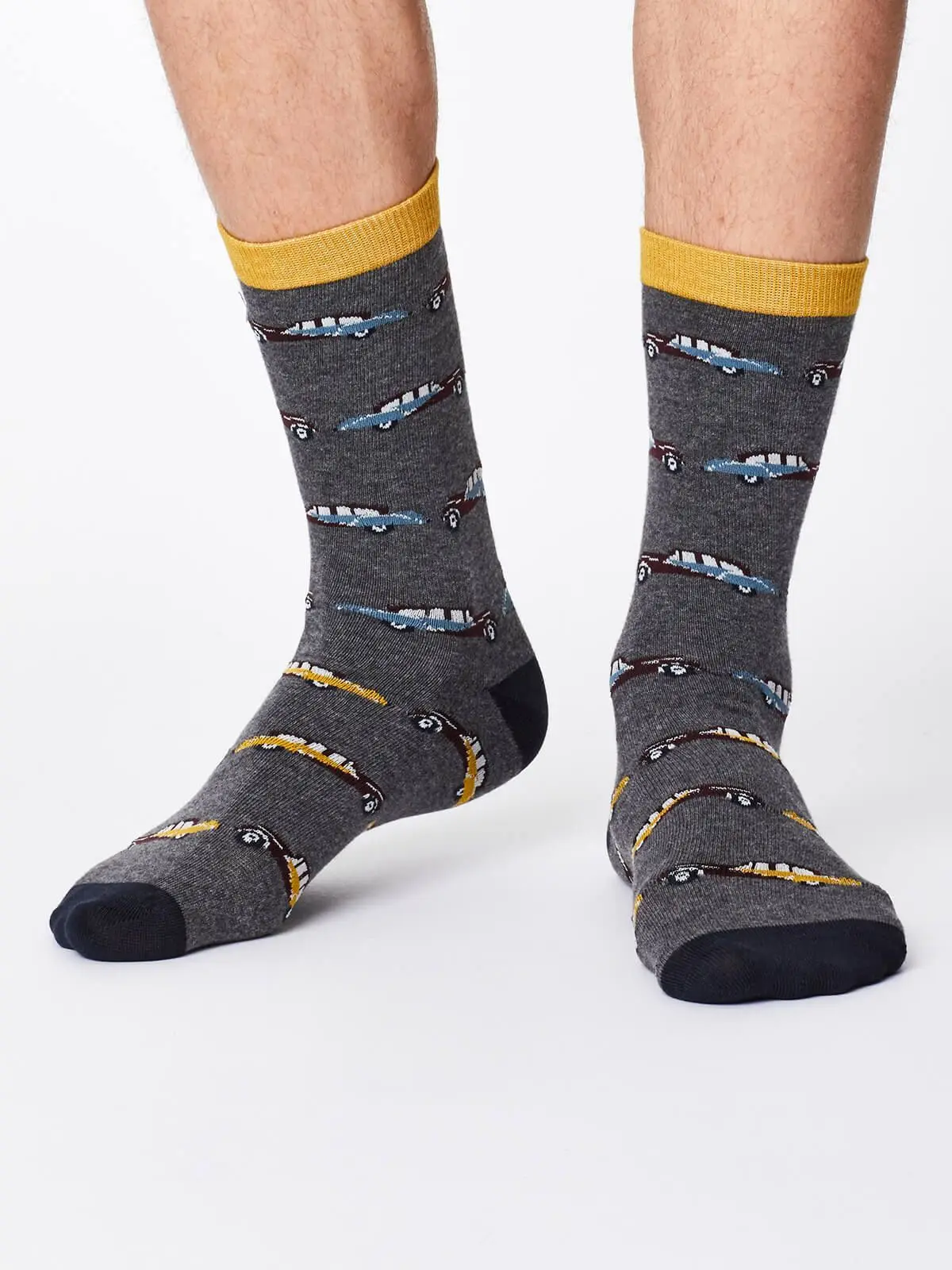 Calcetines divertidos hombre. Pack de 3